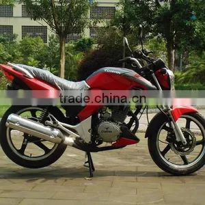 Powerful New Design 200CC RACING MOTORCYCLE thumbnail-1