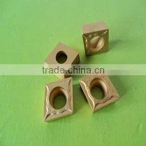 Manufacturer of CNC Arbide Indexable Inserts thumbnail-1
