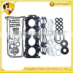 High Quality Car Accessories Full Overhauling Gasket Set for Toyota Land Cruiser Prado 2UZ thumbnail-1