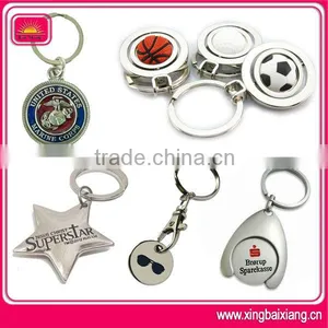 Elegant and High Quality Custom Metal Key Holder thumbnail-1