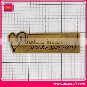 Metal Magnet Souvenir,plate Souvenir Magnet,dubai Souvenir Plate thumbnail-3