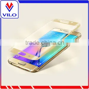 Tempered Glass Screen Protector For Samsung Galaxy S7, For Custom Samsung S7 Screen Protector thumbnail-5