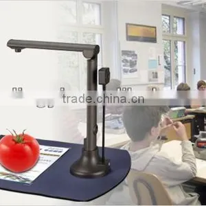 Dual Cam Visualizer X320 With Presentation Software,teaching Aids Equipment thumbnail-1