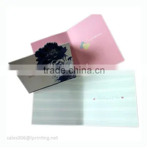 Custom Anniversary Greeting Card Printing in Shenzhen thumbnail-1