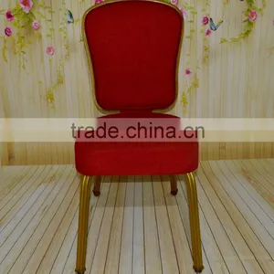 Durable Modern Shaking Back Banquet Hall Party Chair for Sale thumbnail-2