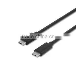 USB3.1 Type C to Type C Male Cable thumbnail-4