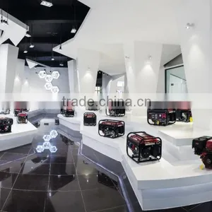 Lingben 5kw Open Type Diesel Generator Set Price List thumbnail-6