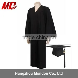 High School Graduation Robe thumbnail-1