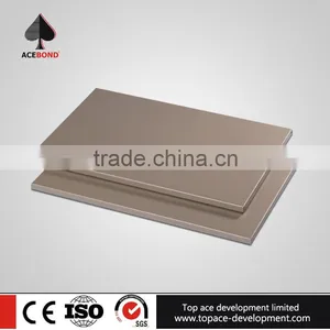 Popular Classic Aluminium Honeycomb Panel,aluminium Sandwich Panel thumbnail-5