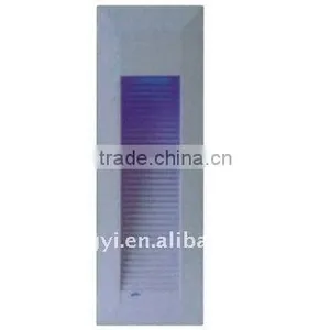 Rectangle Recessed LED Step Light thumbnail-1