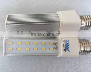 3w 360lm Led E27 PL Lamp thumbnail-1