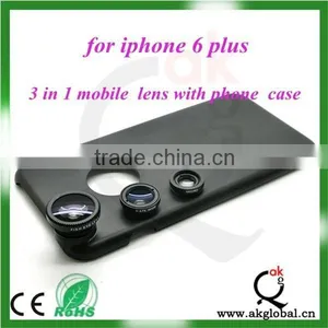 Mobile Phone Lens With Case to Make it Stable thumbnail-4