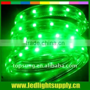 3528 Led Strip Gmbh Green thumbnail-1