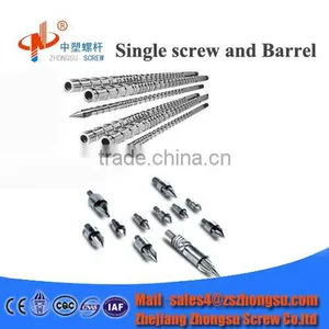 Single Injection Screw Barrel thumbnail-1