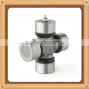 GUMZ-1 25x63.8 25*63.8 Auto Parts Car Truck Cross Bearing Cardan Shaft Universal Joint thumbnail-1
