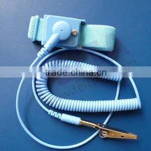 Antistatic Esd Wrist Strap thumbnail-2
