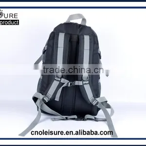 New Sky Travel Backpack Supplier Camping Bags Big Luggage Bags Camping Hiking School Back Pack With Laptop Compartment Supplier's Choice thumbnail-2