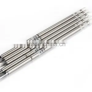 Soldering Iron TipsT12 Replacement/soldering Iron Tips and Accessories T12 for HAKKO FX-951 thumbnail-1