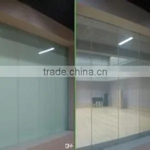 2015 Switchable Self-adhesive Smart Film in Smart Home System thumbnail-2