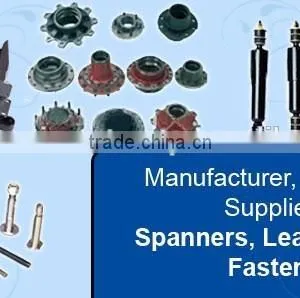Manufacturers of SHOCK ABSORBER FOR ALGERIA MILITARY ARMY MAN TRUCK IN ALGERIA Other Truck & Trailer Parts thumbnail-5