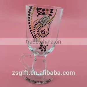 Fashionable Supplier Outlet Wine Glasses Home Use Wine Glass Home Decoration thumbnail-6