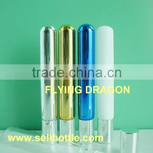 15ml Roll Ball Glass Vials With Screw Cap thumbnail-1