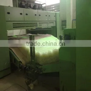 Geotextile Production Line for Hot Sale thumbnail-4