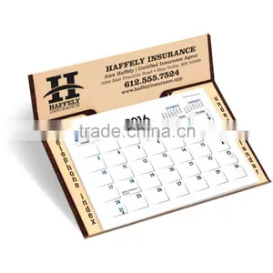 Senson Calenders Desk Wall Calender With High Quality thumbnail-1