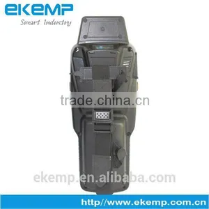 Rugged Biometric Computer(PDA) With Fingerprint Scanner thumbnail-5