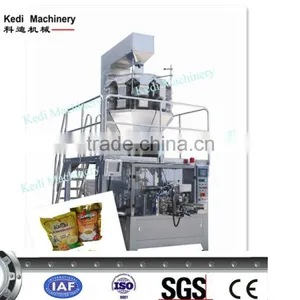 TSZ-100 Bucket Elevator for Rotary Packing Machine thumbnail-5