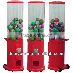 Large Vending Machine Gumball/Capsule Vending Machine for Sales thumbnail-1