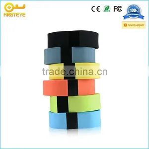 New Arrival!Fashion 2015 Sport Smart Bracelet With Healthy /calorie Counter/led Bracelet thumbnail-4
