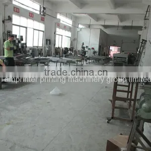 TM-IR1200 Automobile Glass Shortwave Infrared Tunnel Oven thumbnail-5