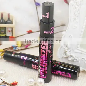 High Profit Margin Products Long Lasting Mascara 3d Fiber Lash Mascara thumbnail-3