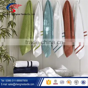 Premium Quality and Soft OEM Order of 100% Cotton Hand Towel Quality Choice thumbnail-1