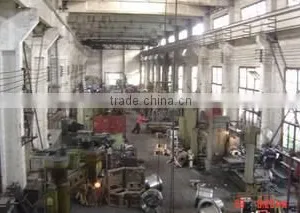 Hunan Flydisc New Material Co., Ltd. company overview - view 4 thumbnail