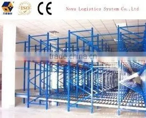 High Quality Gravity Flow Racks thumbnail-1