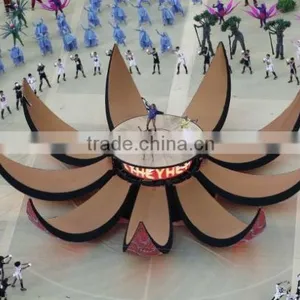 Germany Outdoor-led-werbetafel World Cup Video P10 Led Wall thumbnail-1