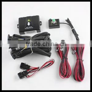 Car Auto Leveling System Headlamp Level Kit Auto Leveling Headlight Systerm thumbnail-1