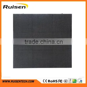p6 Outdoor Smd 3-in-1 Full Color Rental Aluminum Case Leds Display Smd Outdoor P6led Display thumbnail-2