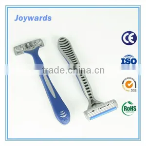 Classic Triple Blades Razor thumbnail-4