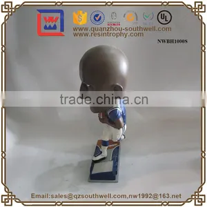 Wholesale Custom Funko Pop Frozen Doll For Education Toy Wholesale Bobbleheads thumbnail-2