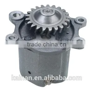 OEM 6151-51-1005 for Model S6D125-1 Engine Parts Gear Oil Pump thumbnail-1