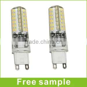 2016 New Design OEM/ODM Led g9 Dimmable Color Changing thumbnail-5