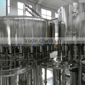 Water Bottling Machine thumbnail-3