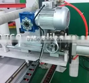 Double Side Tape Manual Cutting Machine thumbnail-6