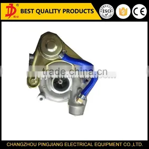 Engine Part CT9 Supercharger Chra 17201-54090 Turbo Cartridge thumbnail-1