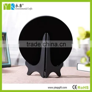 Innovative Novetly Eco-friendly Plate Crafts Bedroom Decor for Air Purification thumbnail-2