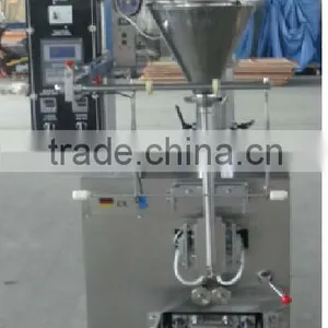DXDF-300 Powder FFS Packing Machine thumbnail-1