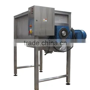 SLD1000 Double Ribbon Blender (multi-pictures) thumbnail-1